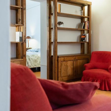 Apartamento La Corte Di Emily Ap. 1 Milán Exterior foto