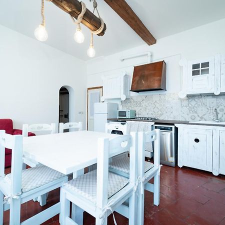 Apartamento La Corte Di Emily Ap. 1 Milán Exterior foto