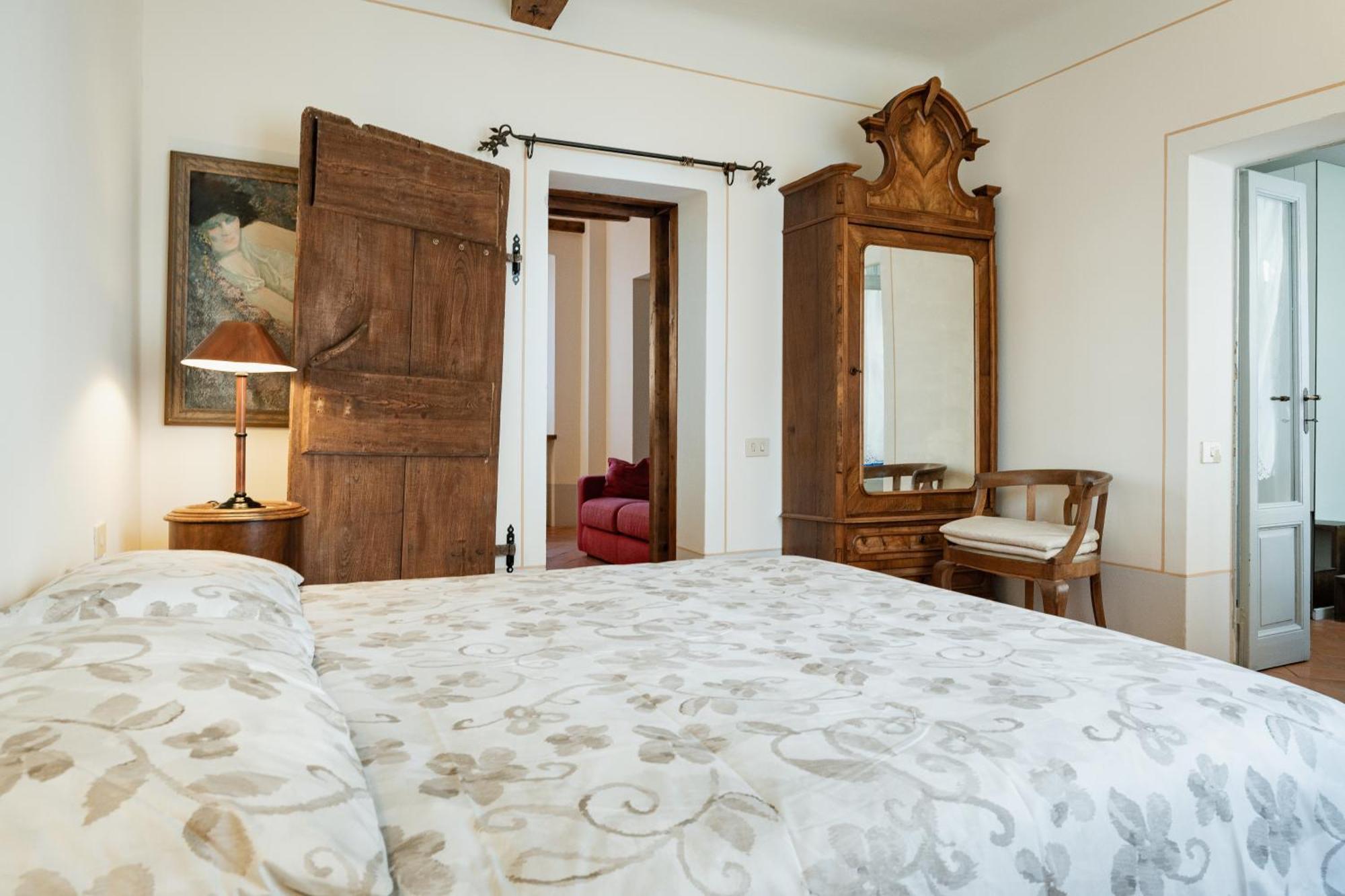 Apartamento La Corte Di Emily Ap. 1 Milán Exterior foto