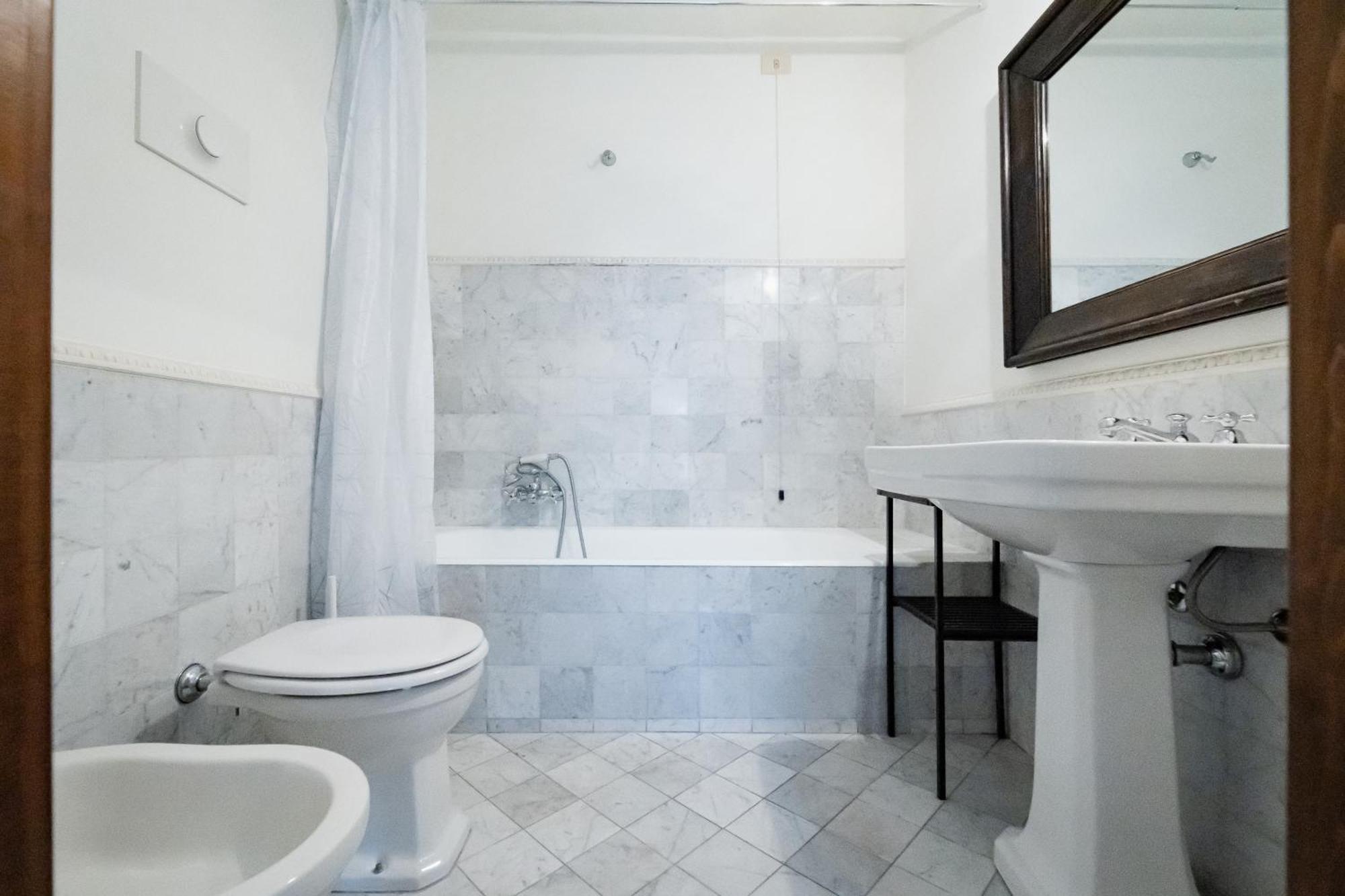 Apartamento La Corte Di Emily Ap. 1 Milán Exterior foto