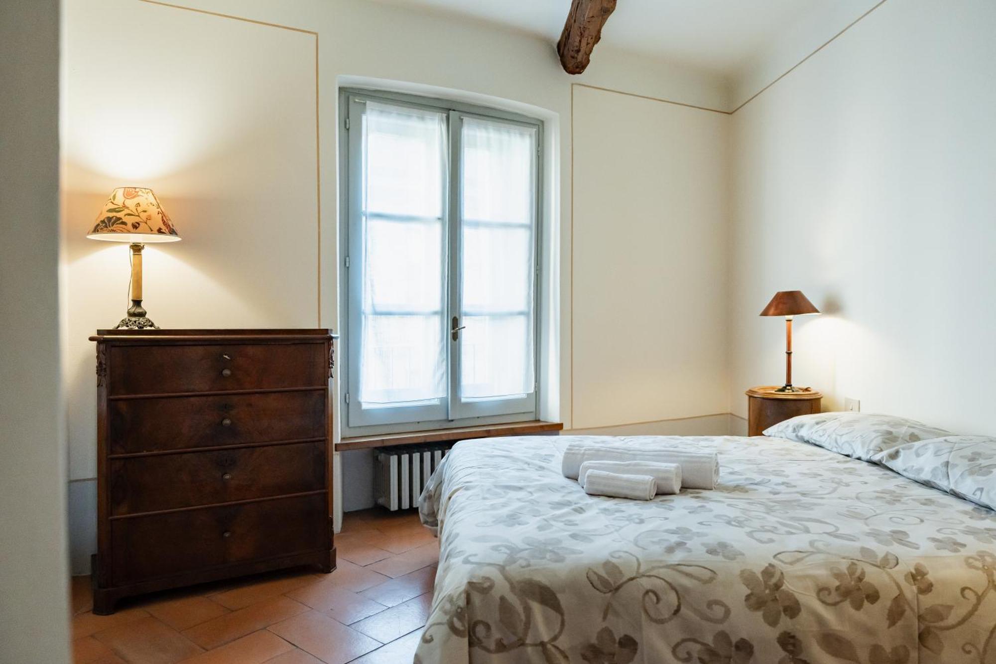 Apartamento La Corte Di Emily Ap. 1 Milán Exterior foto