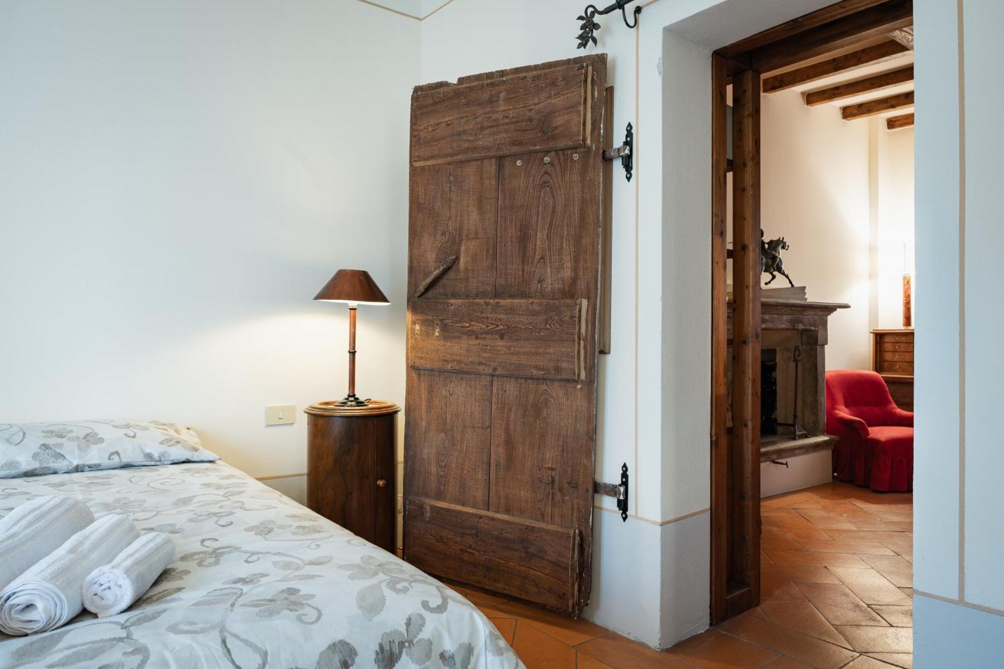 Apartamento La Corte Di Emily Ap. 1 Milán Exterior foto