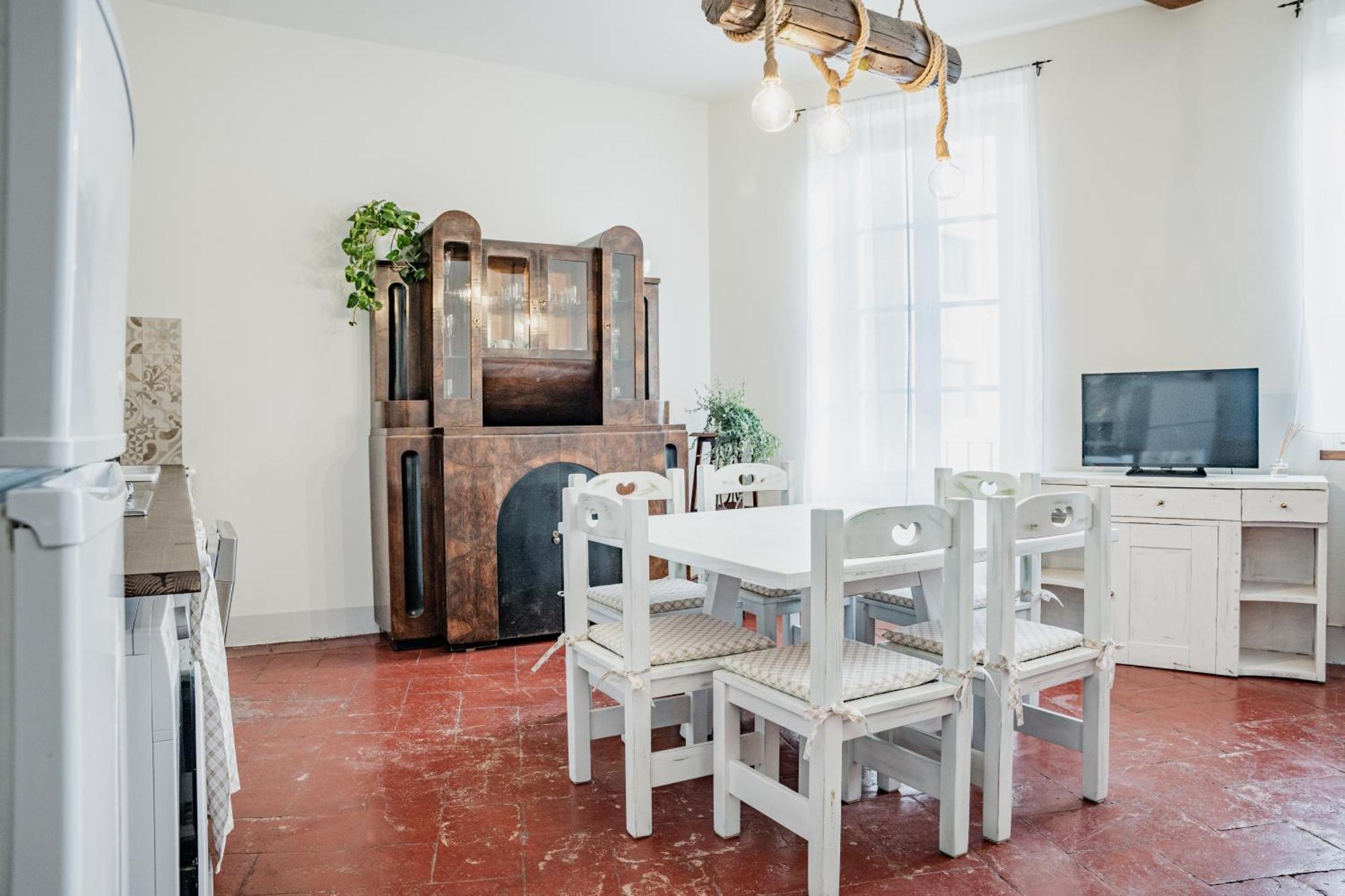 Apartamento La Corte Di Emily Ap. 1 Milán Exterior foto