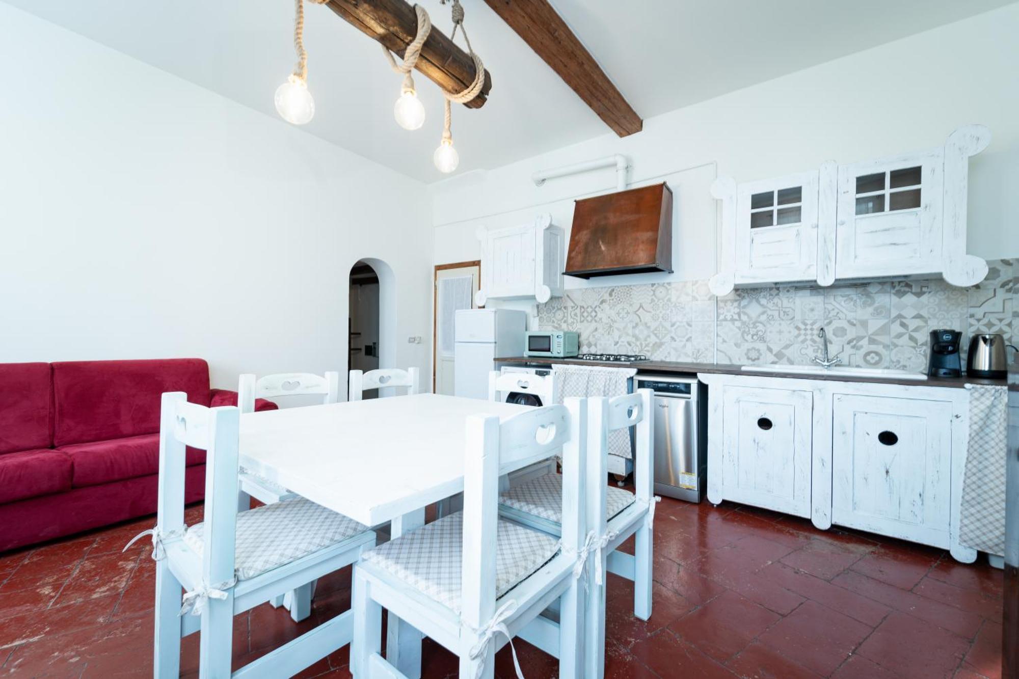 Apartamento La Corte Di Emily Ap. 1 Milán Exterior foto
