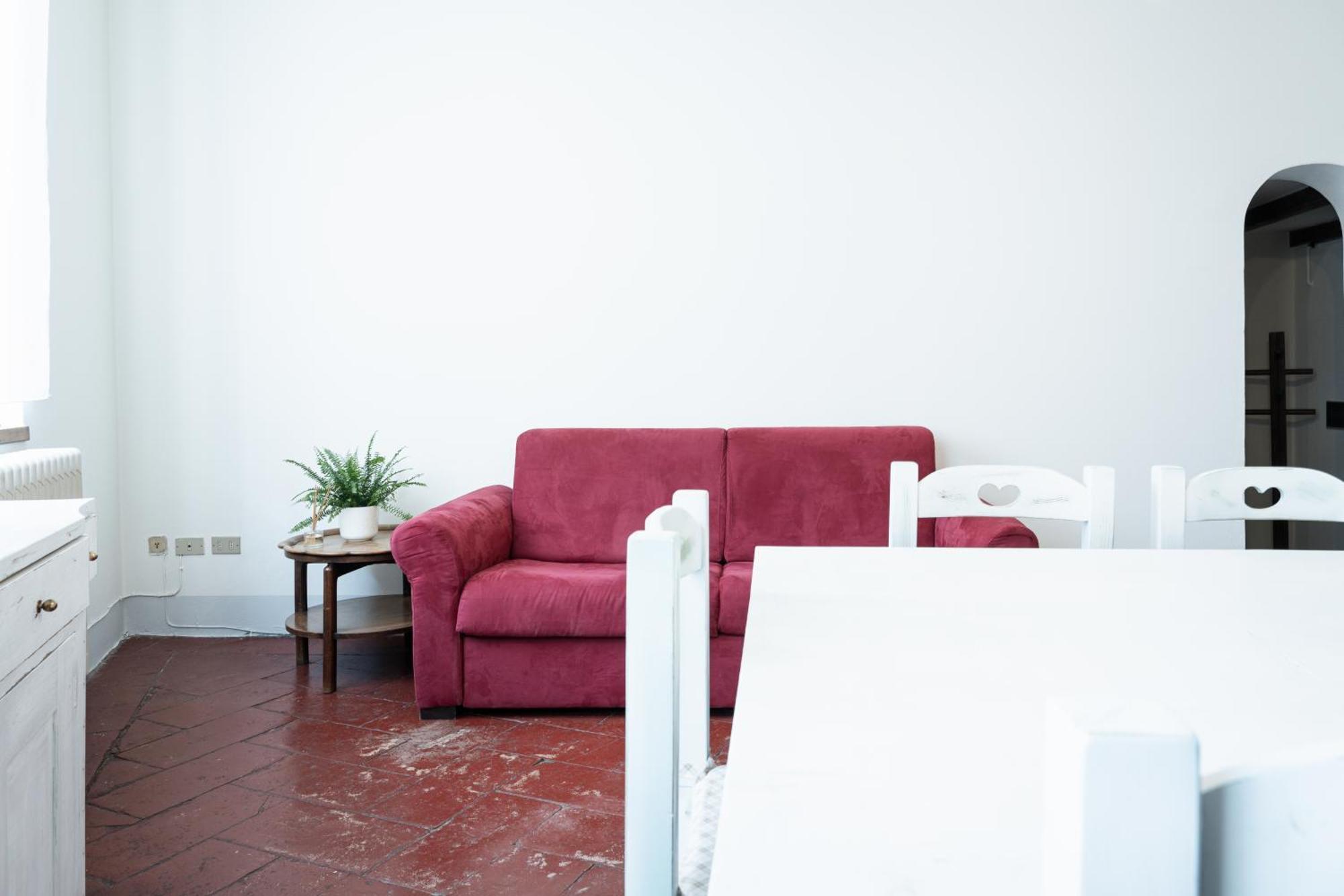 Apartamento La Corte Di Emily Ap. 1 Milán Exterior foto